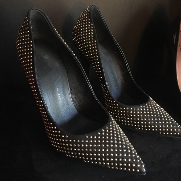 Giuseppe Zanotti Shoes - Giuseppe Zanotti- Ester 110